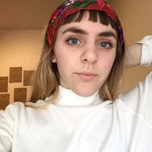 Meet your Posher, Zoe